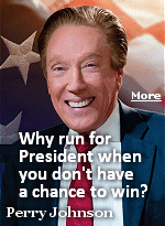 People running for president aren't just auditioning for the highest office in the world � they could also be auditioning for a lot of other prime jobs in a future administration. 